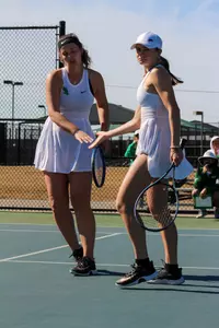 Tennis vs Lamar