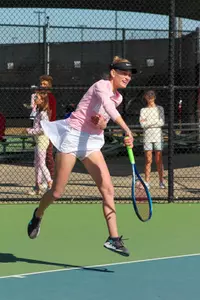 Tennis VS Lamar