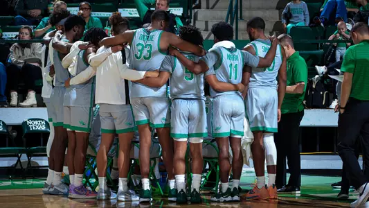 Men's Basketball