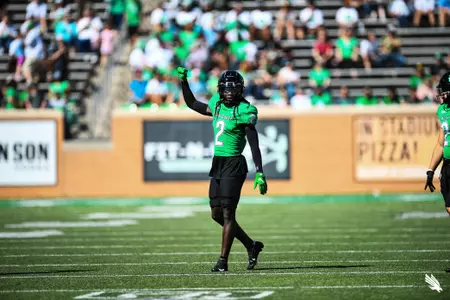 UNT 45, FAU 28