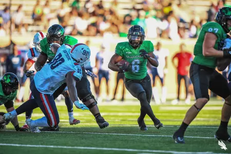 UNT 45, FAU 28