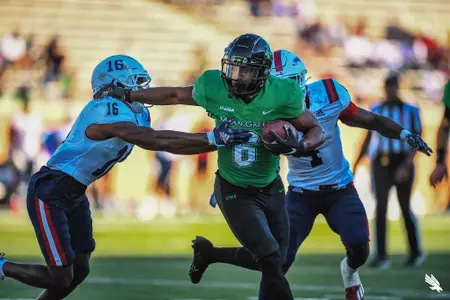 UNT 45, FAU 28