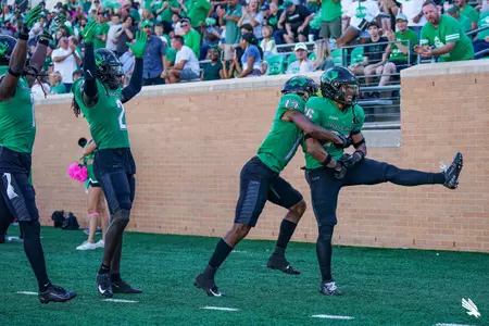 UNT 45, FAU 28