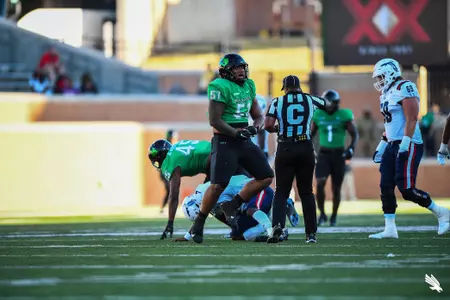 UNT 45, FAU 28