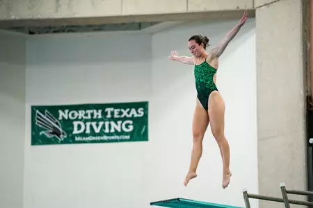 Brigid Krbec Green vs White