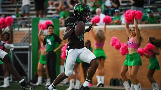 Kaylon Horton