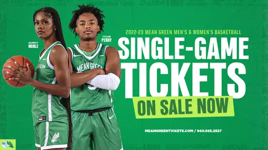Single-Game Tickets