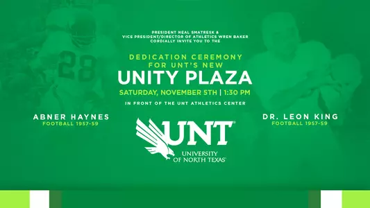 Unity Plaza