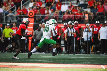 Var'keyes Gumms 2022 WKU
