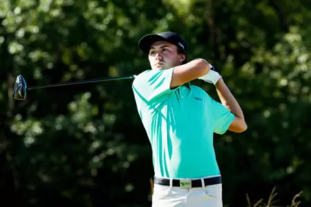 Vicente Marzilio at Trinity Forest 2022