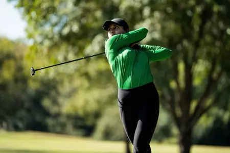 Shreya Pal at Denton CC