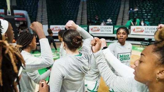 WBB Team