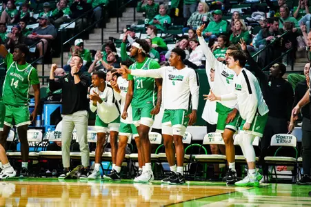 UNT MBB