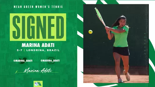 Marina Adati Signed