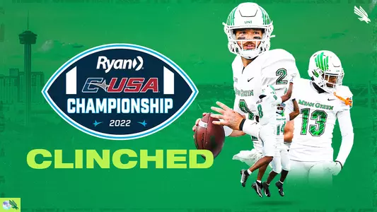 CUSA Champ Bound 2022