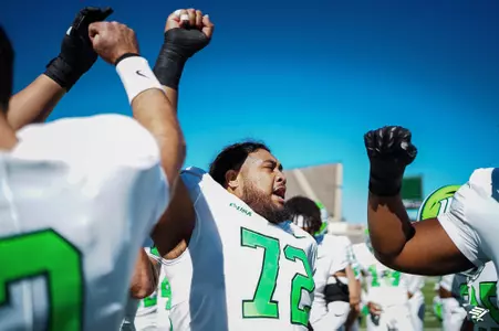 UNT 52, FIU 14