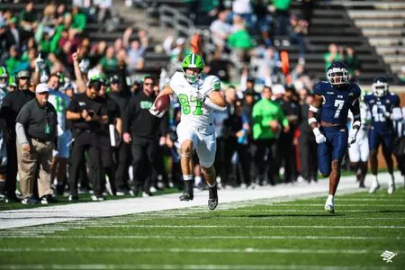 UNT 52, FIU 14