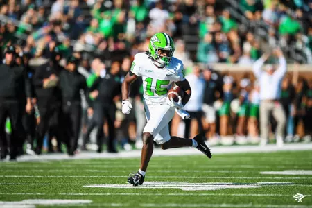 UNT 52, FIU 14