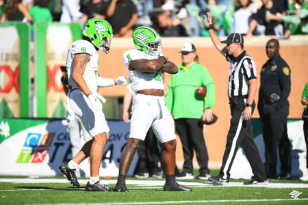 UNT 52, FIU 14