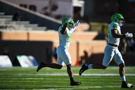 UNT 52, FIU 14