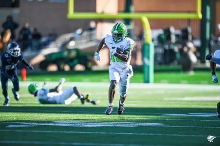 UNT 52, FIU 14
