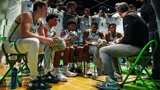 Men's Basketball