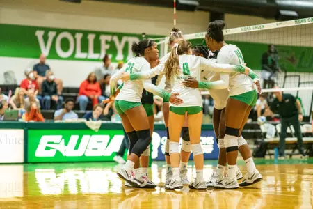 VB Huddle