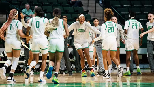 WBB Team