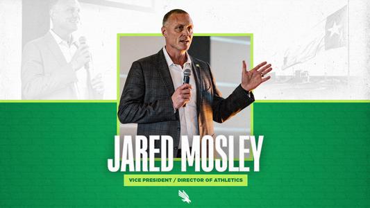 Mosley Hired AD 2022