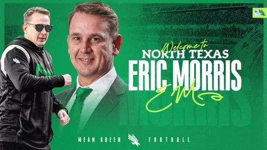 Eric Morris