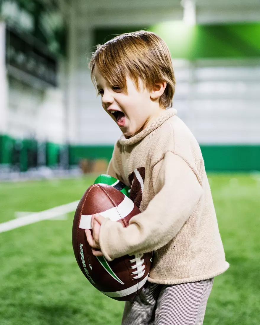 Welcome Coach Eric Morris