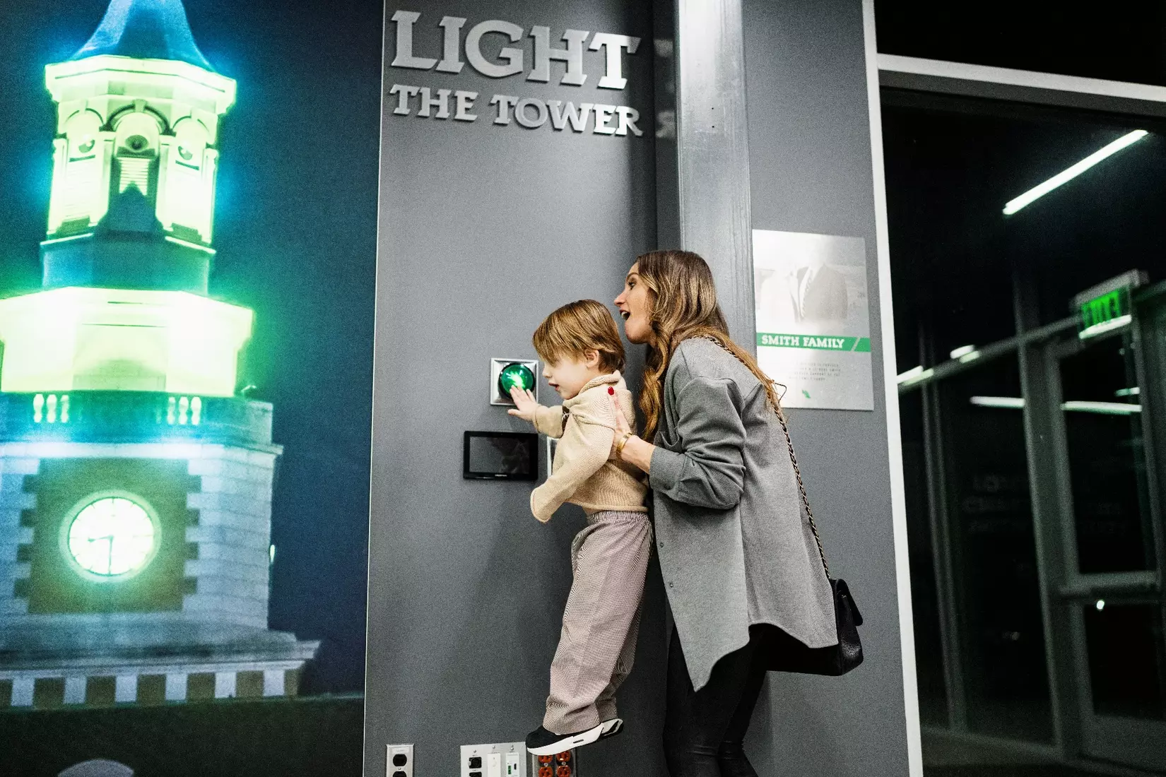 Welcome Coach Eric Morris