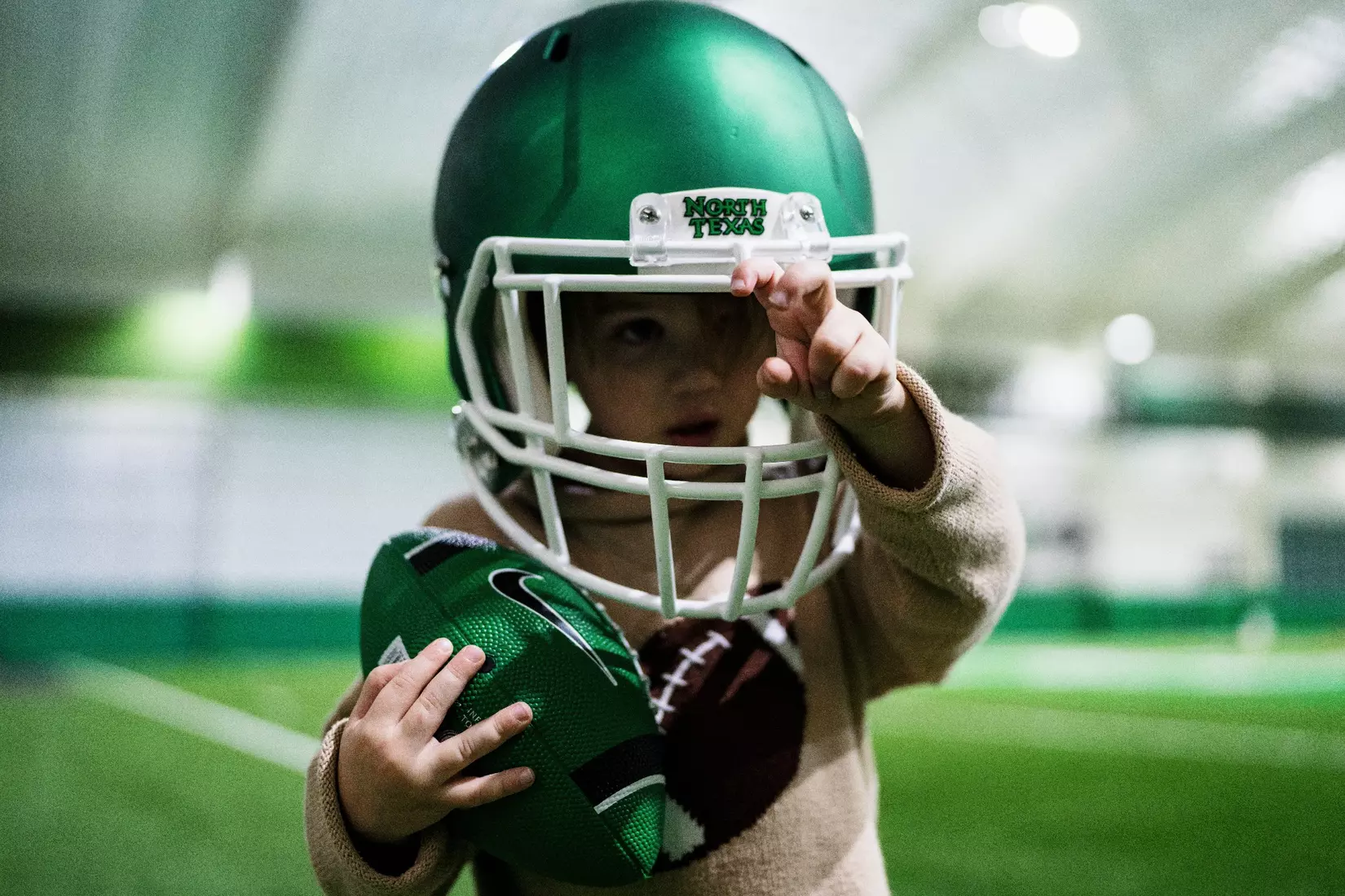 Welcome Coach Eric Morris