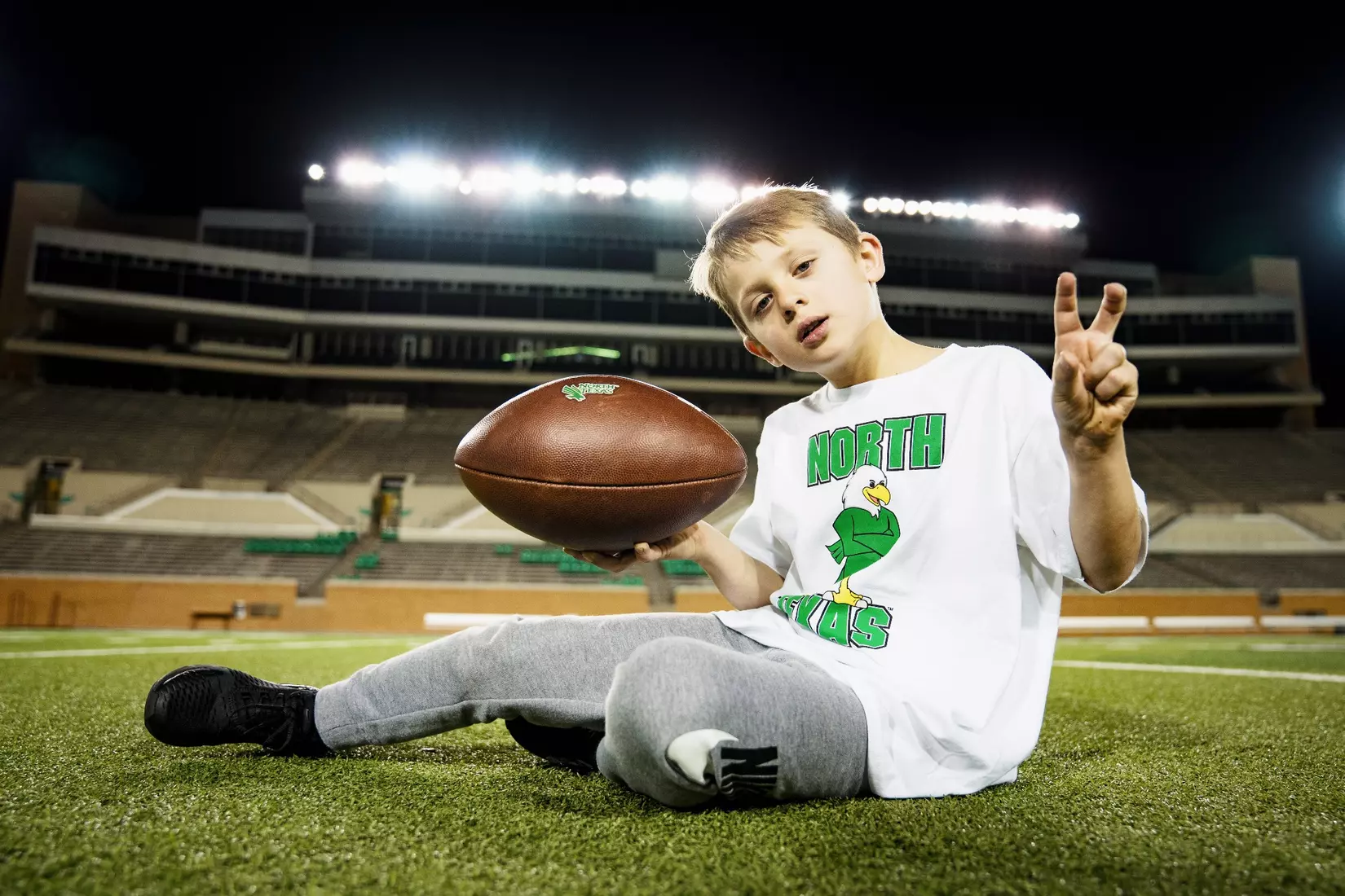 Welcome Coach Eric Morris