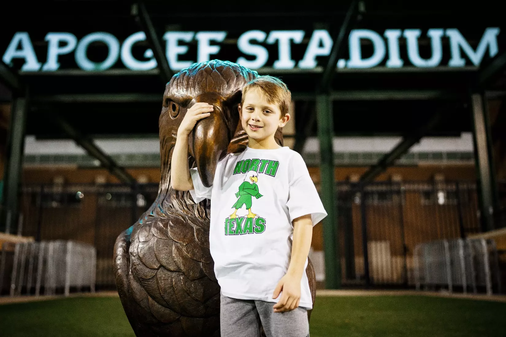 Welcome Coach Eric Morris