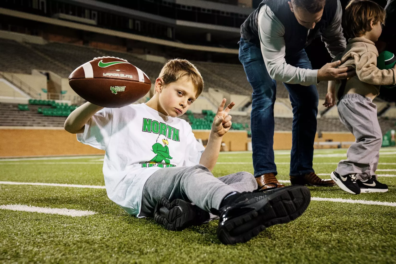 Welcome Coach Eric Morris