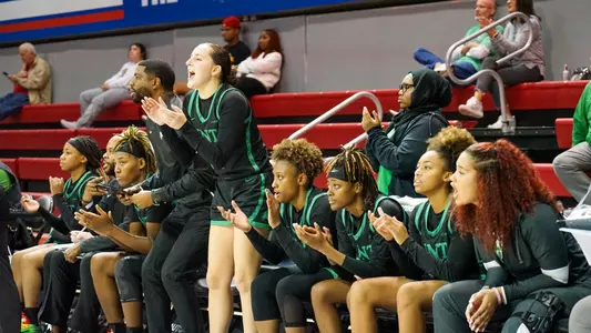 WBB Bench
