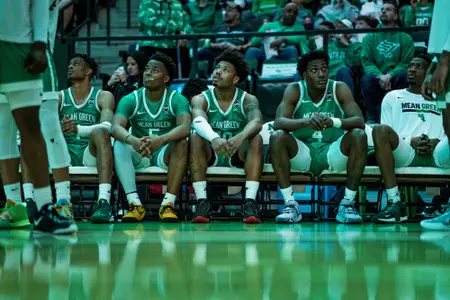 2022 MBB Starting Lineup