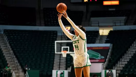 Maddie Cleary