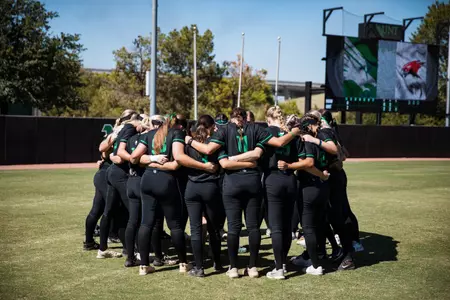 SB Pregame Huddle (Fall 2022)