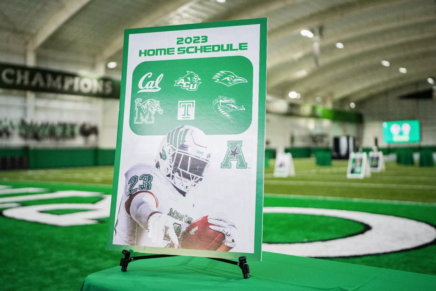 Mosley/Morris Press Conference