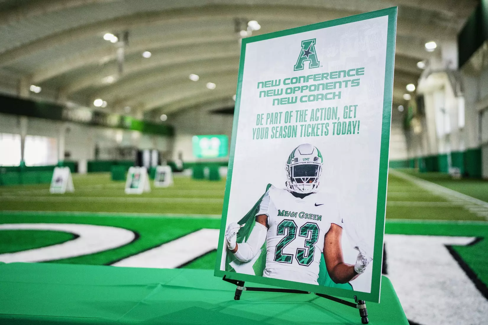 Mosley/Morris Press Conference