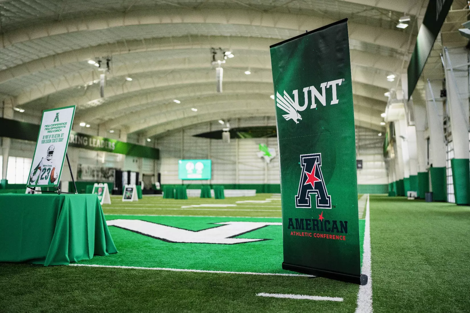 Mosley/Morris Press Conference