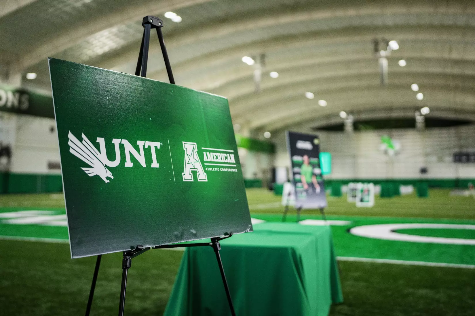 Mosley/Morris Press Conference