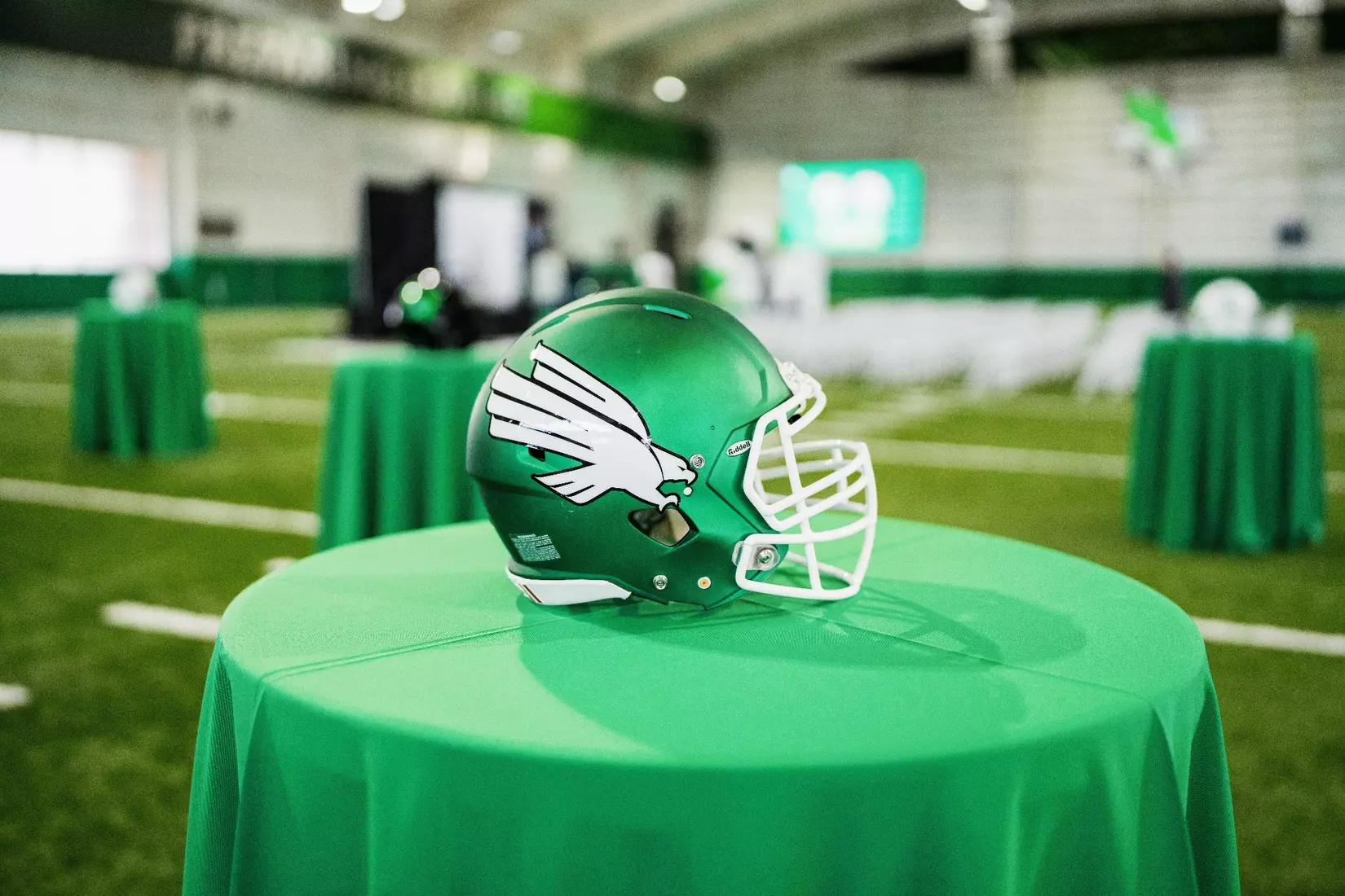 Mosley/Morris Press Conference