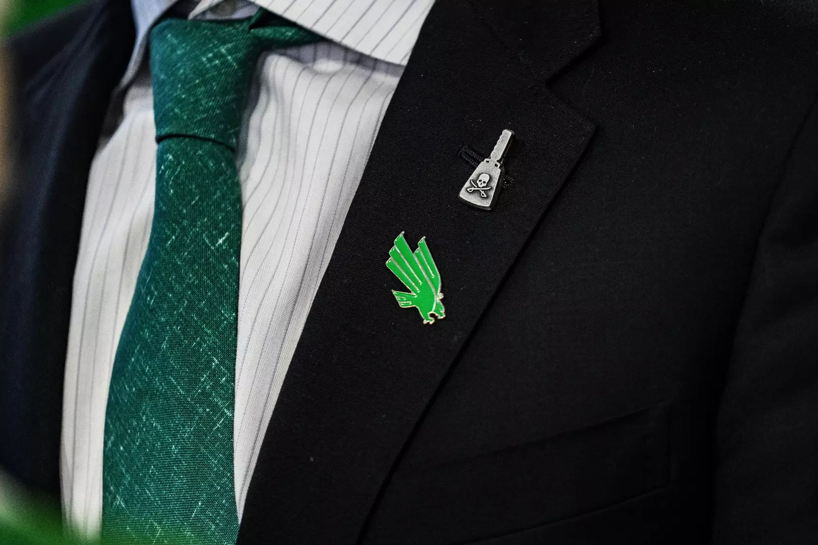 Mosley/Morris Press Conference