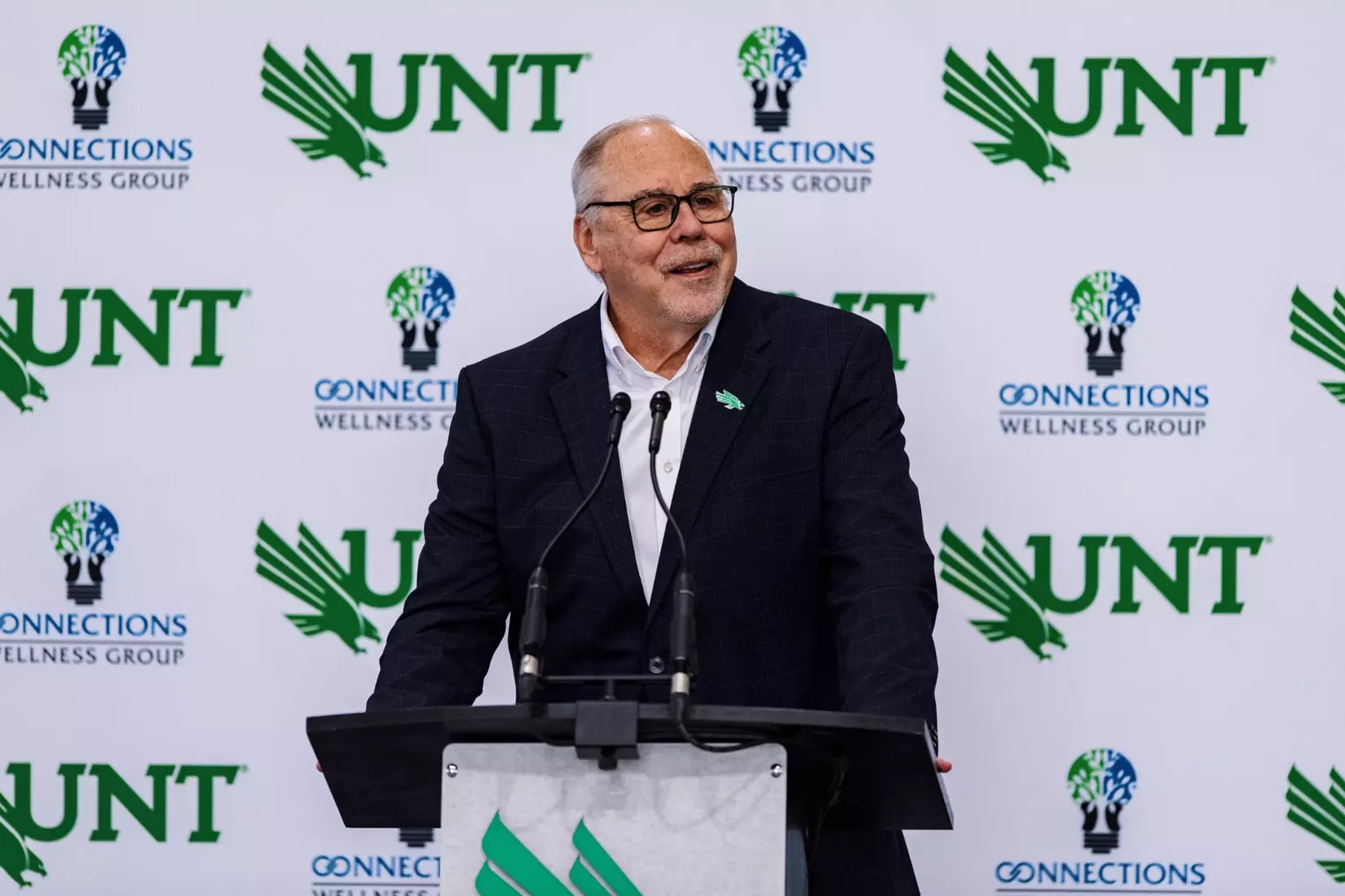 Mosley/Morris Press Conference