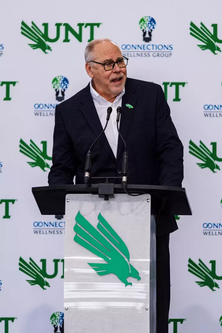 Mosley/Morris Press Conference