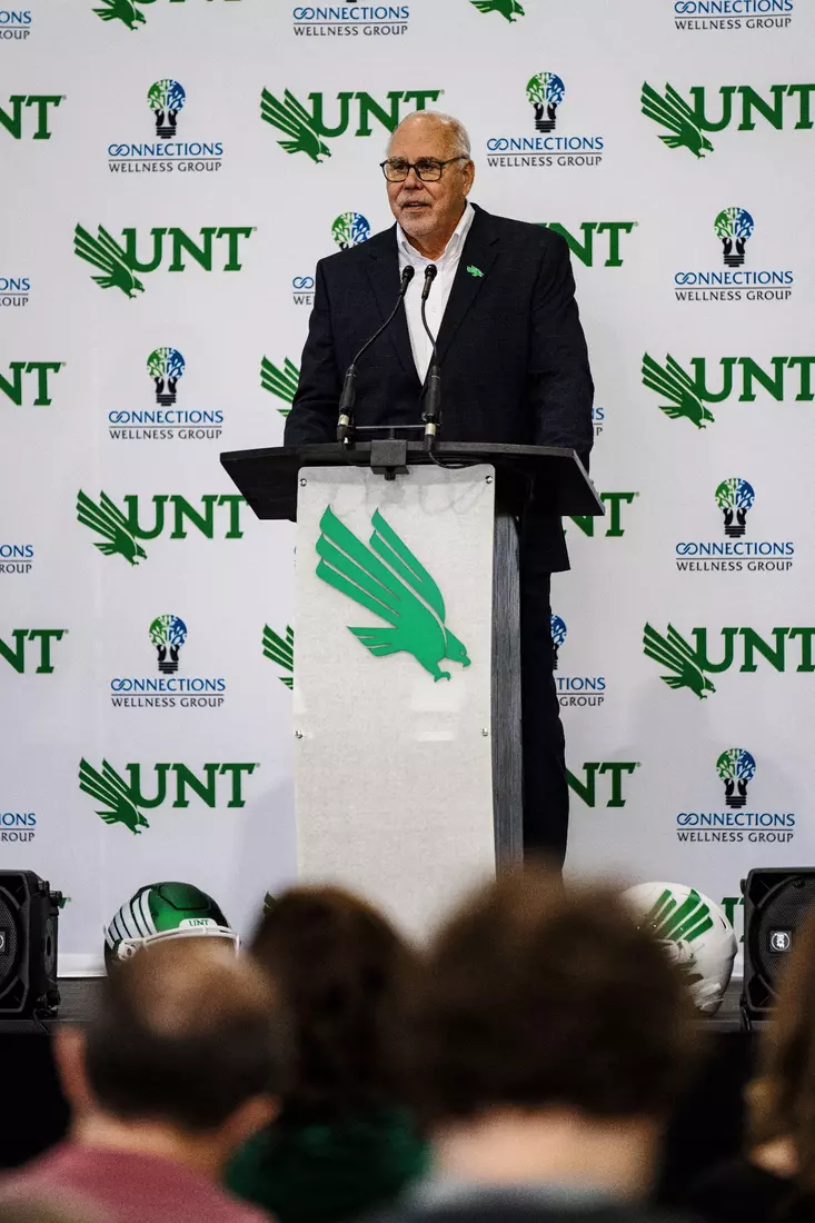 Mosley/Morris Press Conference