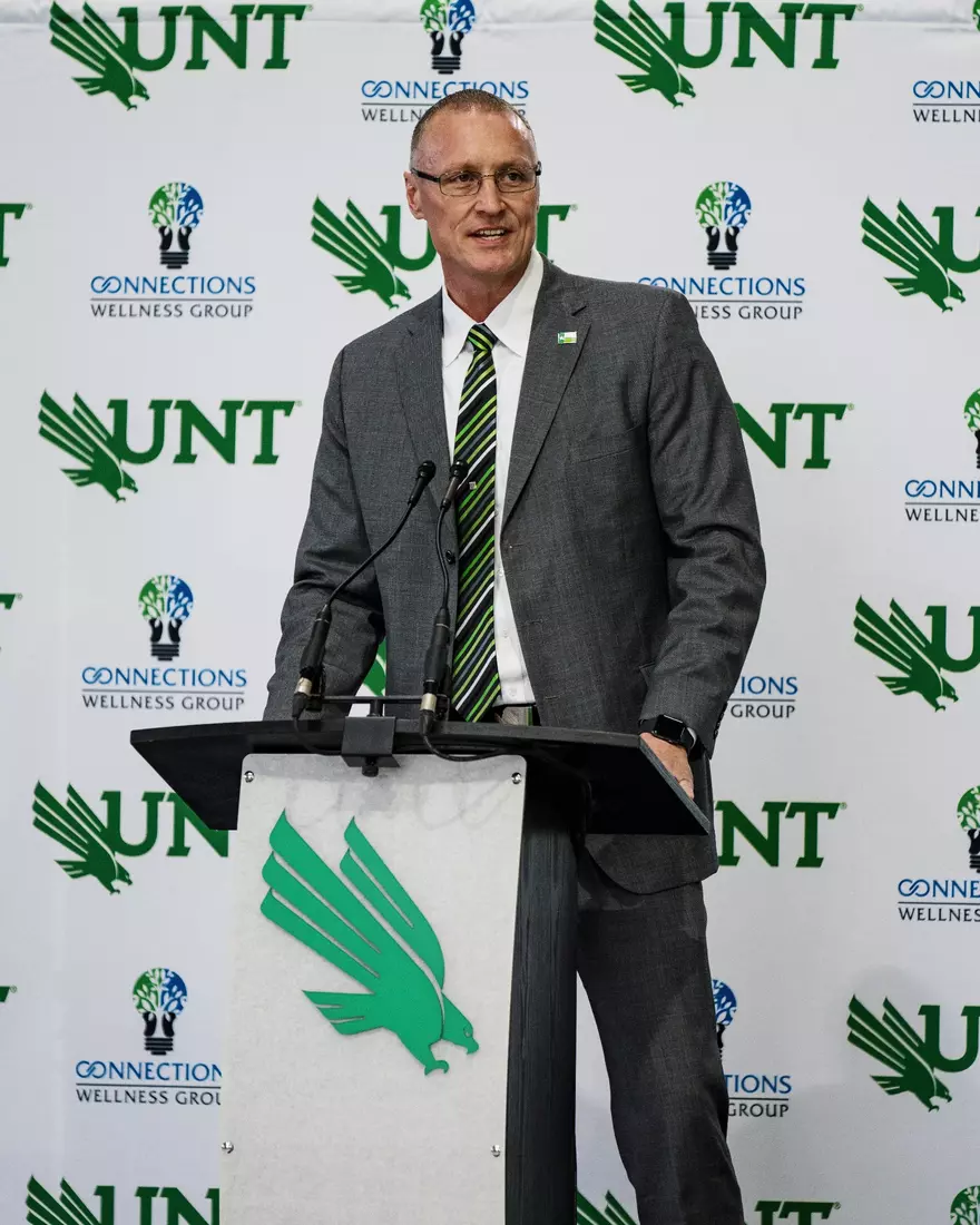 Mosley/Morris Press Conference